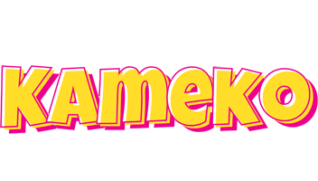 Kameko kaboom logo