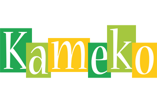 Kameko lemonade logo