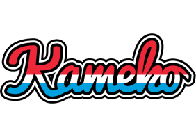 Kameko norway logo