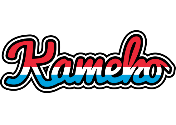 Kameko norway logo
