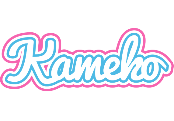 Kameko outdoors logo