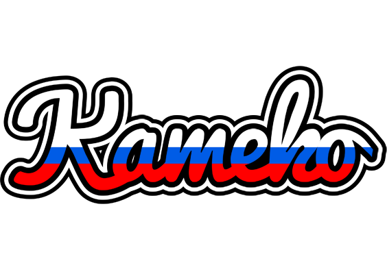Kameko russia logo