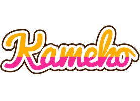 Kameko smoothie logo