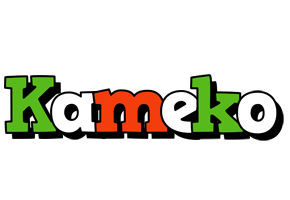 Kameko venezia logo