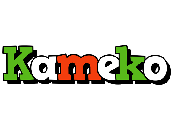 Kameko venezia logo
