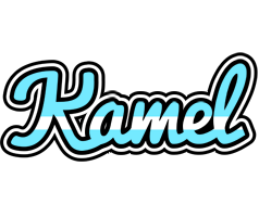 Kamel argentine logo