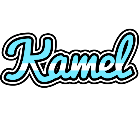 Kamel argentine logo