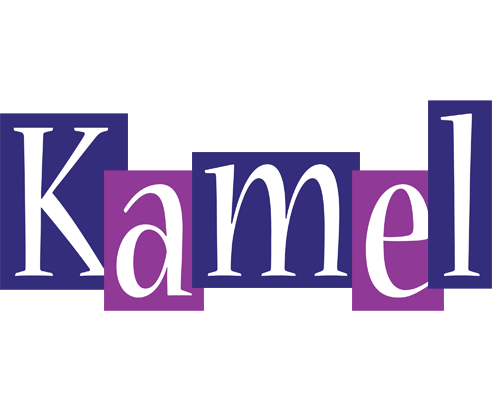 Kamel autumn logo
