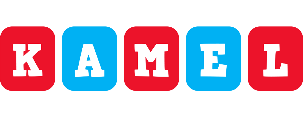 Kamel diesel logo