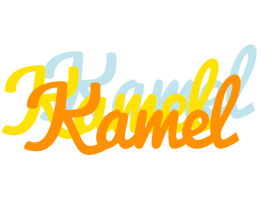 Kamel energy logo