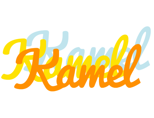 Kamel energy logo