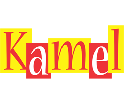 Kamel errors logo