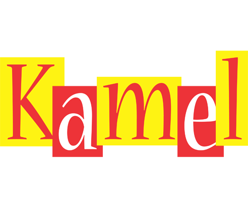 Kamel errors logo