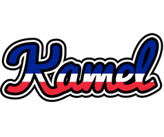 Kamel france logo