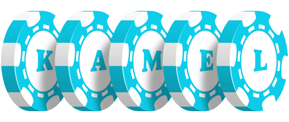 Kamel funbet logo