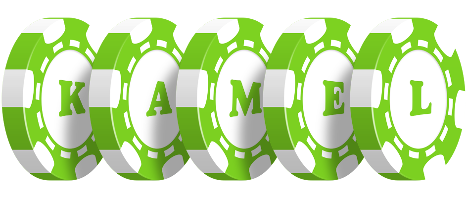 Kamel holdem logo
