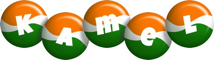 Kamel india logo