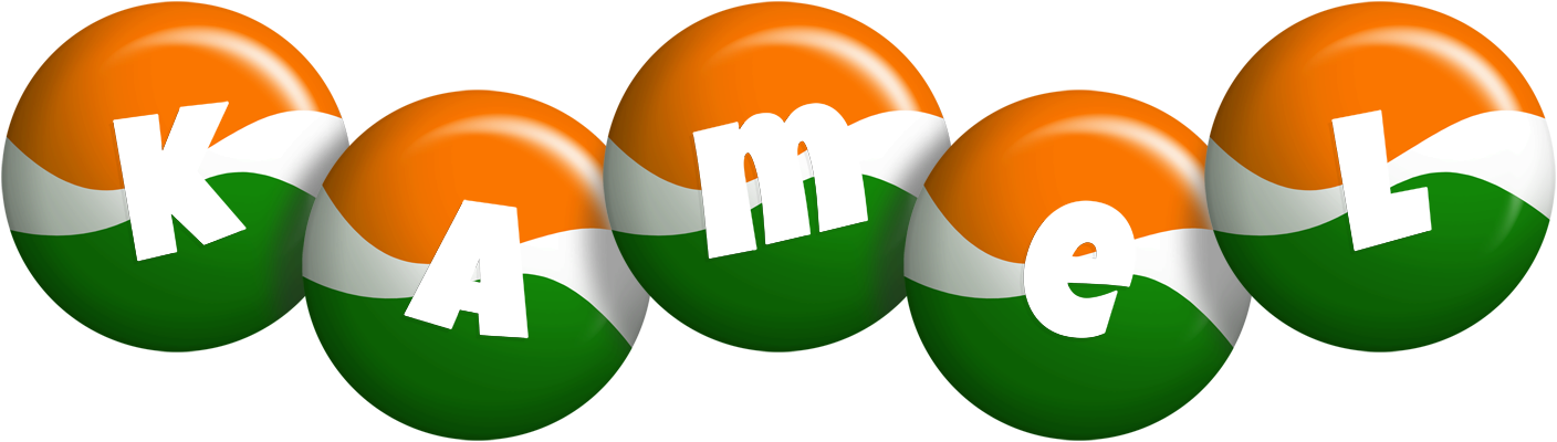 Kamel india logo