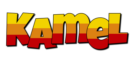 Kamel jungle logo