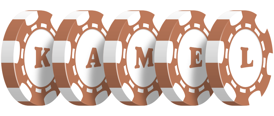 Kamel limit logo