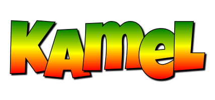 Kamel mango logo