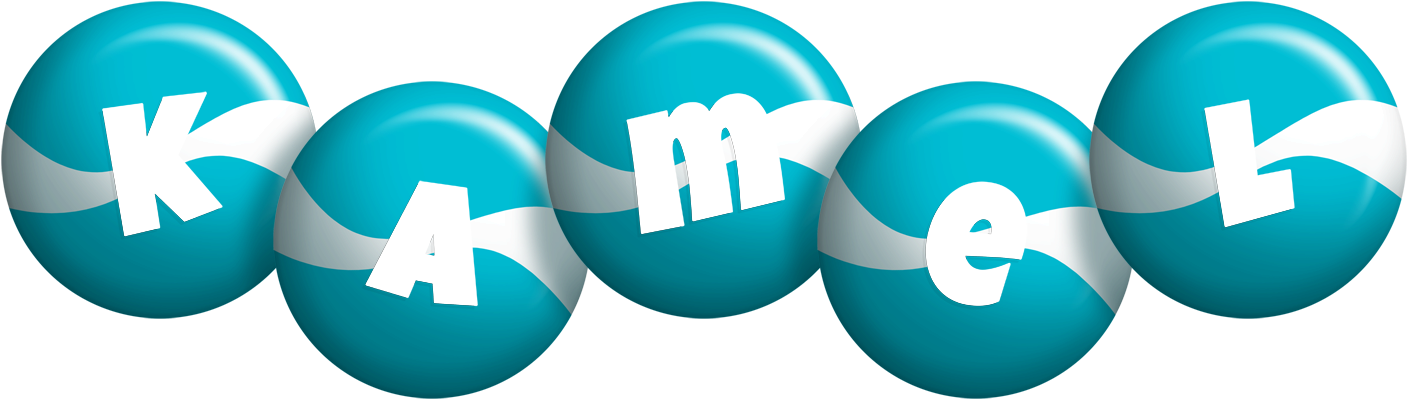 Kamel messi logo