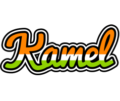 Kamel mumbai logo