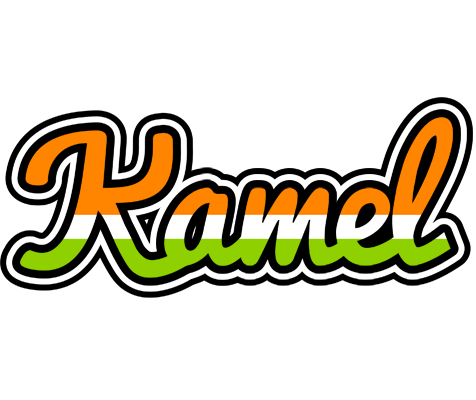 Kamel mumbai logo