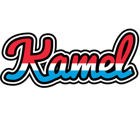 Kamel norway logo