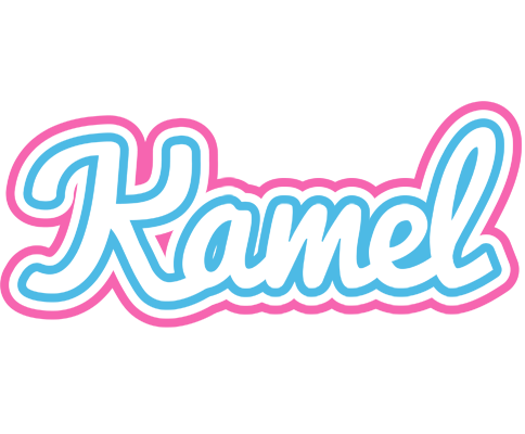 Kamel outdoors logo