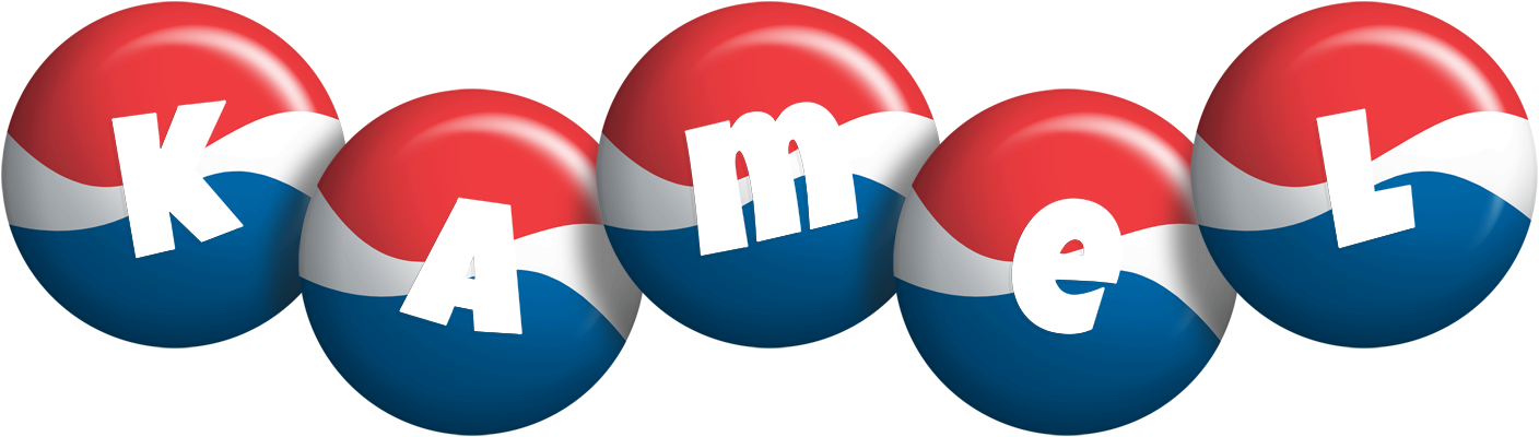 Kamel paris logo