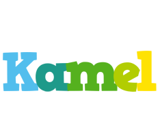 Kamel rainbows logo