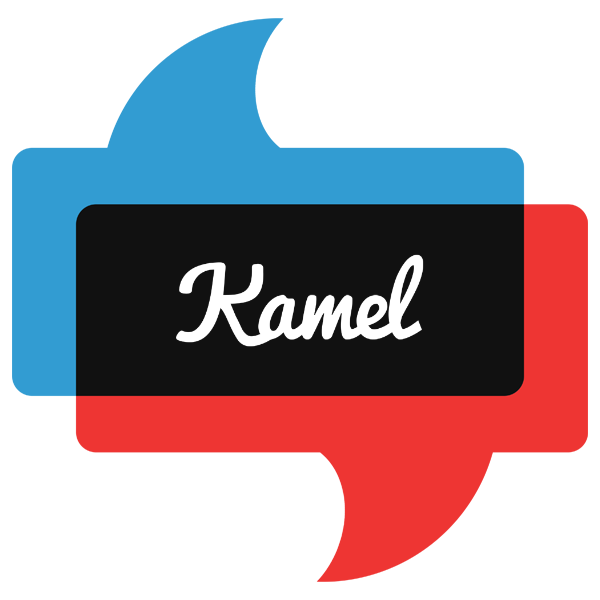 Kamel sharks logo