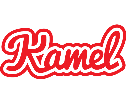 Kamel sunshine logo