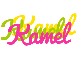 Kamel sweets logo