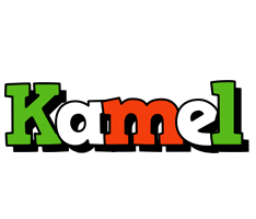 Kamel venezia logo