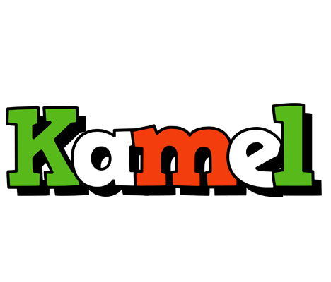 Kamel venezia logo