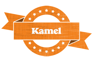 Kamel victory logo