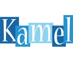Kamel winter logo
