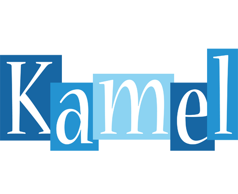 Kamel winter logo
