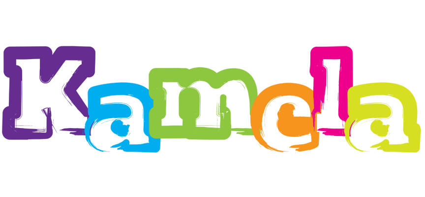 Kamela casino logo