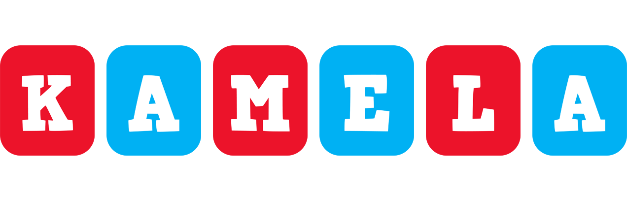 Kamela diesel logo