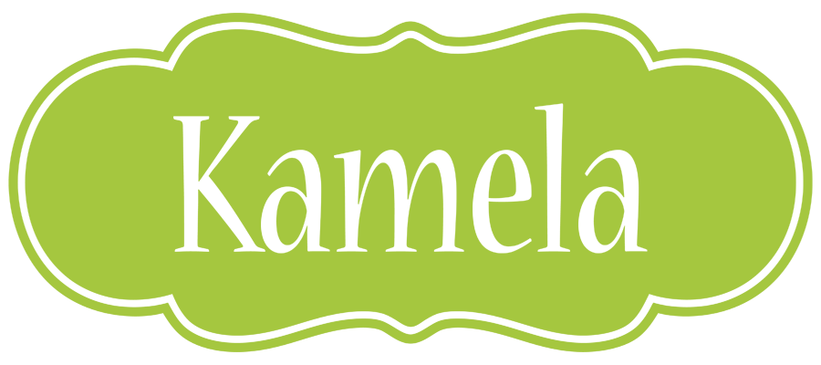 Kamela family logo