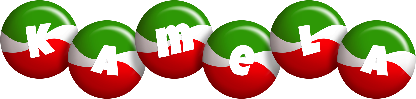 Kamela italy logo