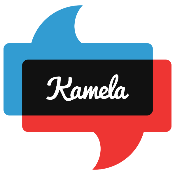 Kamela sharks logo