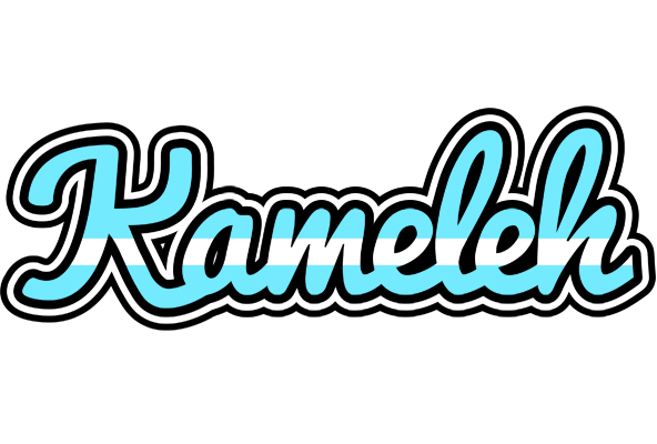 Kameleh argentine logo