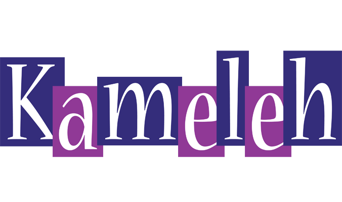 Kameleh autumn logo