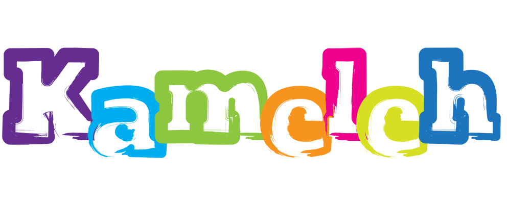 Kameleh casino logo