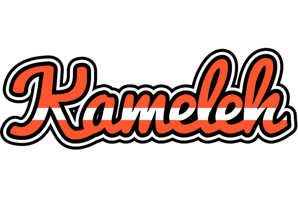 Kameleh denmark logo