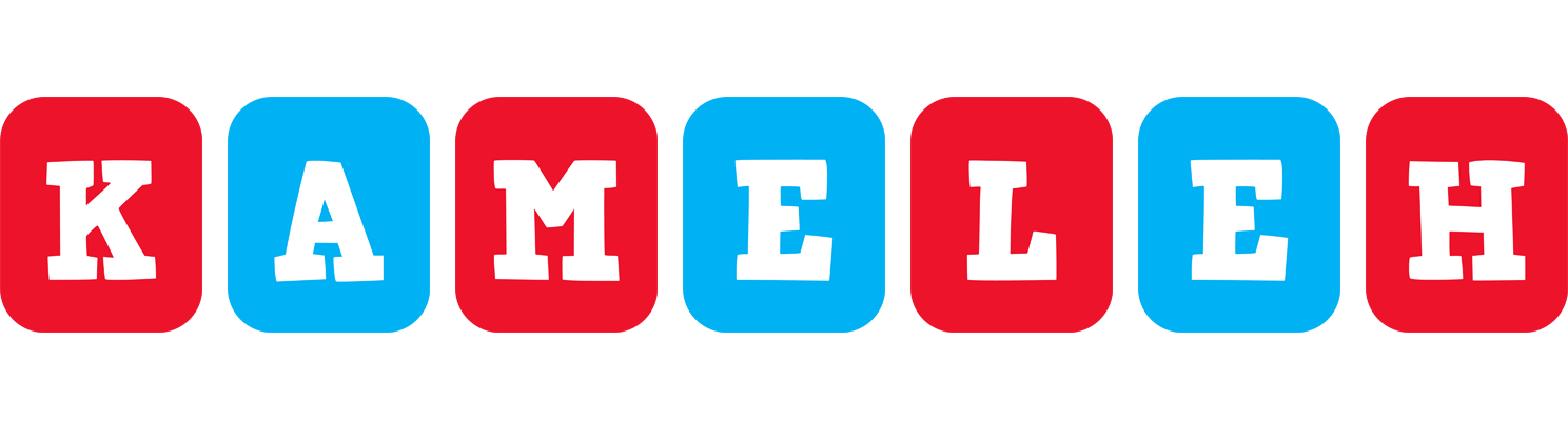 Kameleh diesel logo
